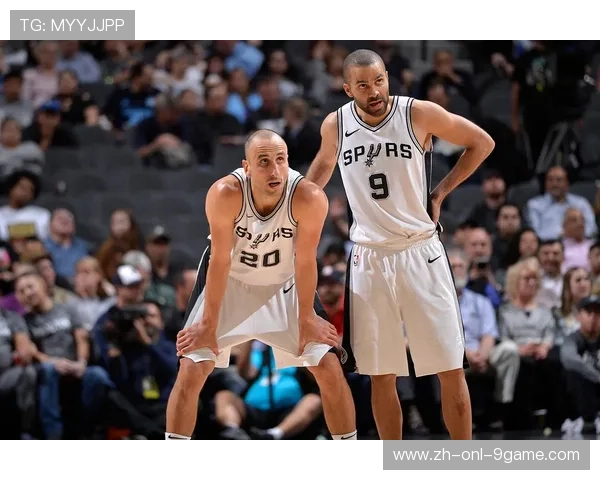 _马刺队坚持磨合，逐步迈向成功_，马刺经典配合视频