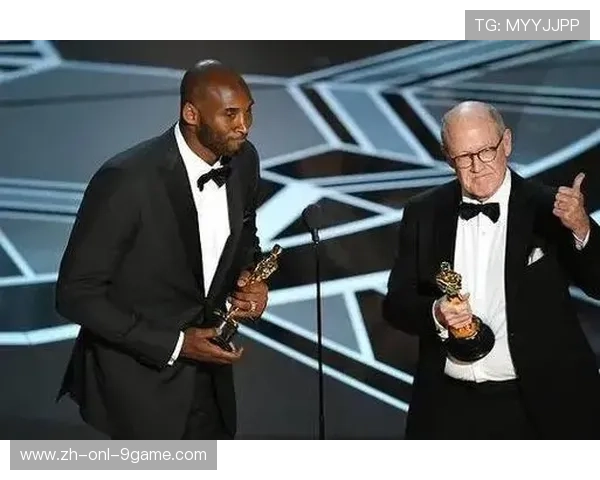 奥斯卡奖与NBA：当篮球与好莱坞相遇